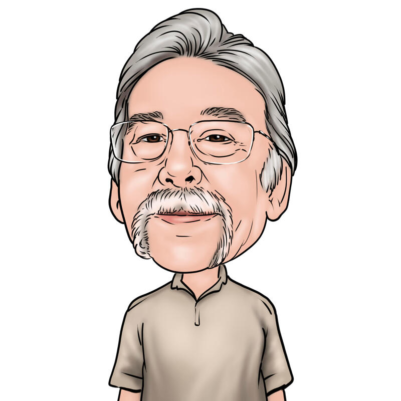 Mr. Kwok