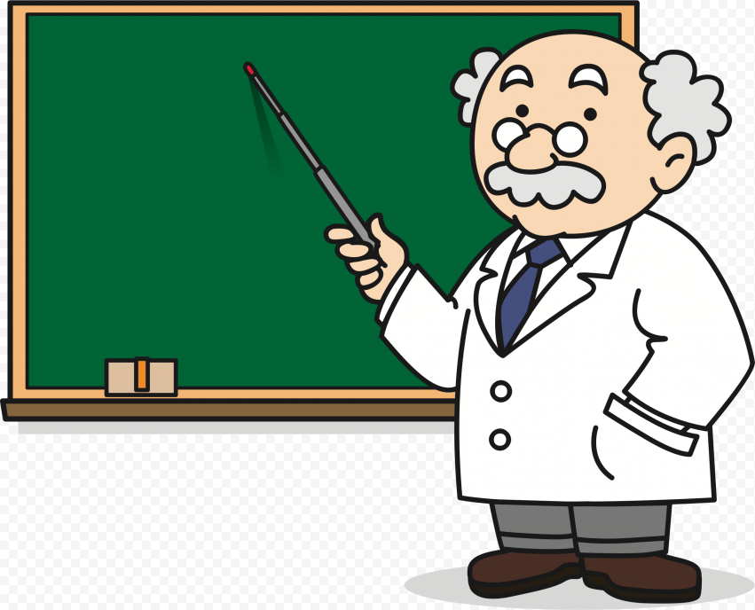 professor